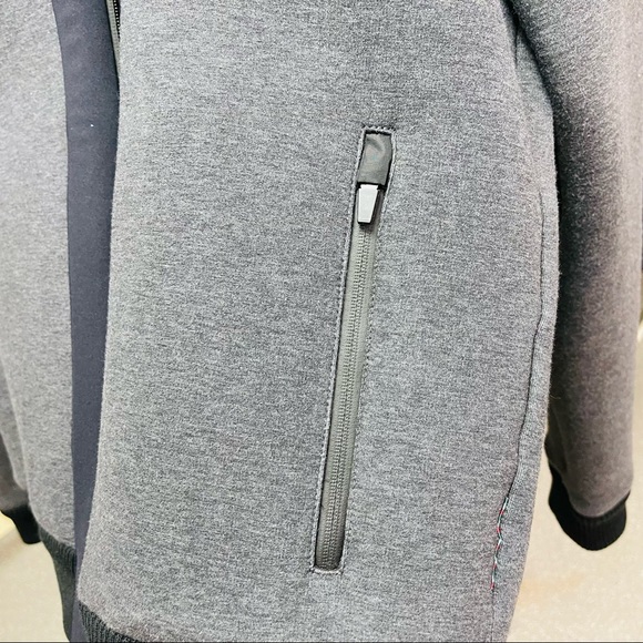 Nike White Label Full Zip Hoodie Jacket - Picture 6 of 10